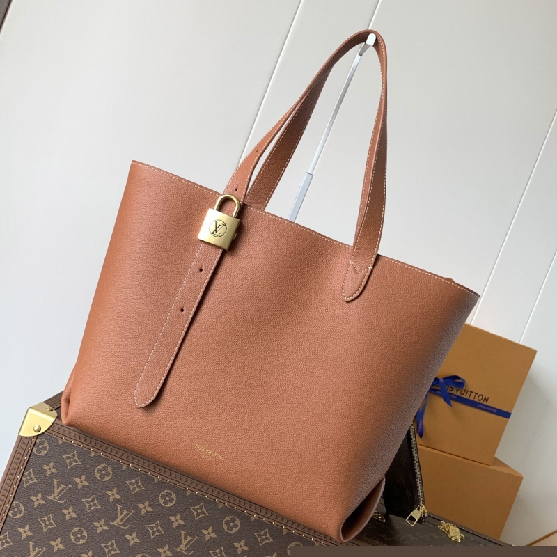 LV Shopping Bags